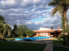 ALOJAMIENTO VALLE DE SALTA, Salta